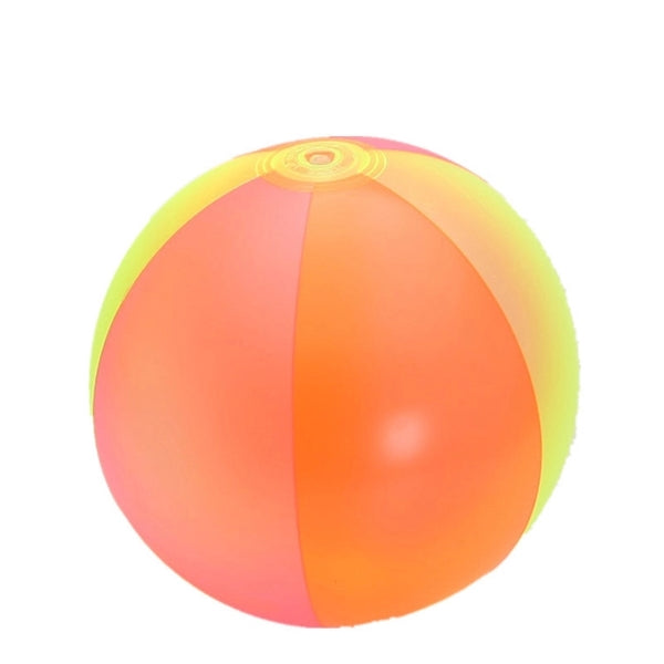 16" Custom Beach Ball