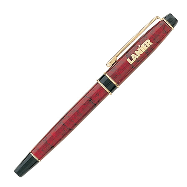 Windsor-III Rollerball Gel Pen