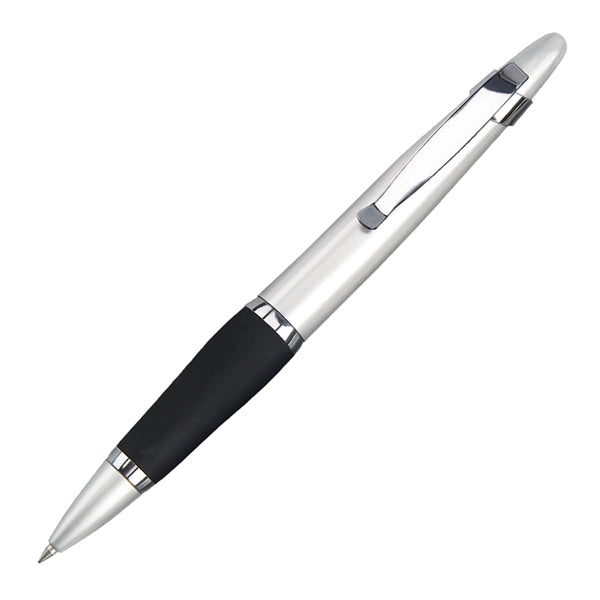 Aries Pens with Rubber Grip