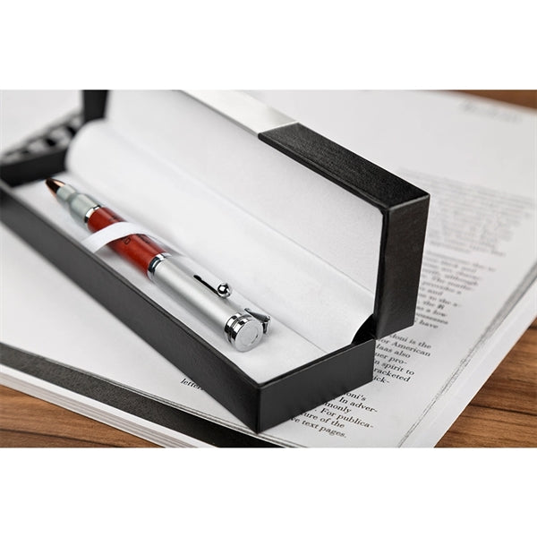 Bullet-III With Single Deluxe Pen Box