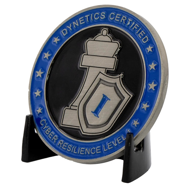 Coin Display Stand