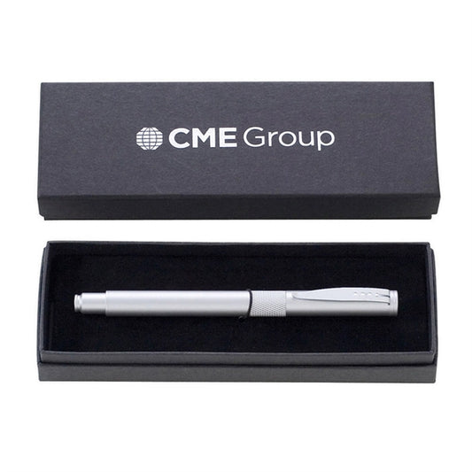 Single Apollo-I Pen Set Cardboard Box