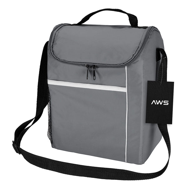 AWS Conrad 12 Can Cooler Bag