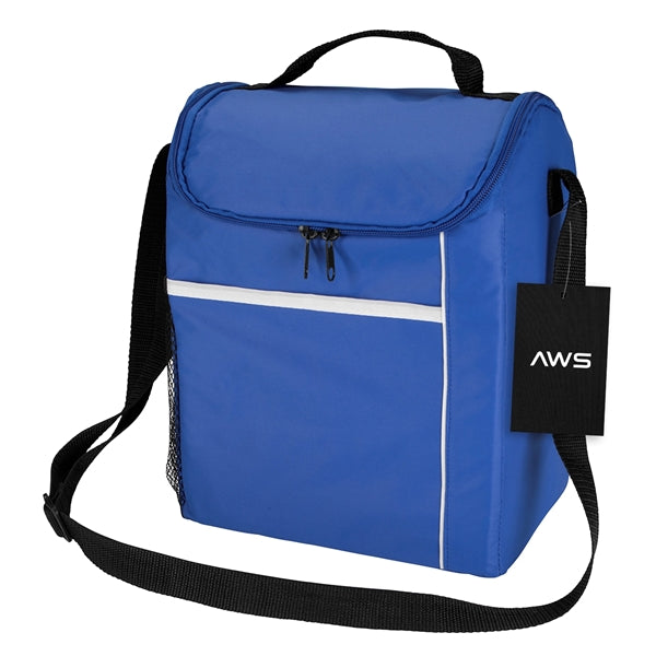 AWS Conrad 12 Can Cooler Bag