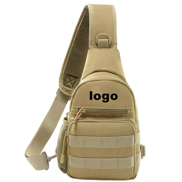 Camping Chest Bag