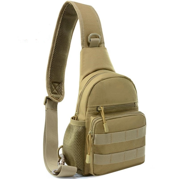 Camping Chest Bag