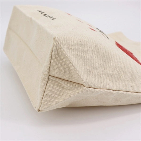 Canvas Tote Bags