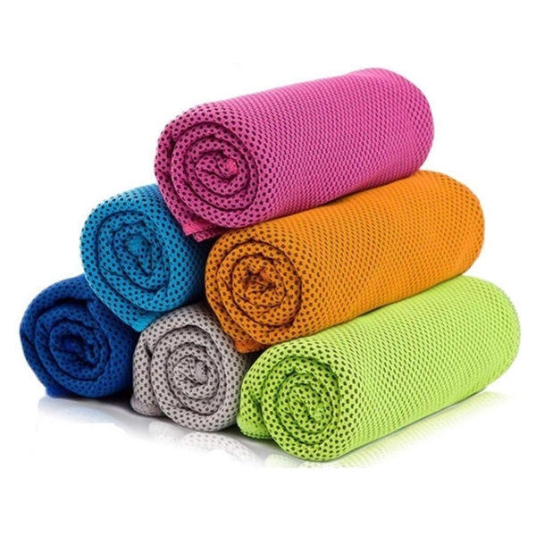 Athletic Cooling Towel