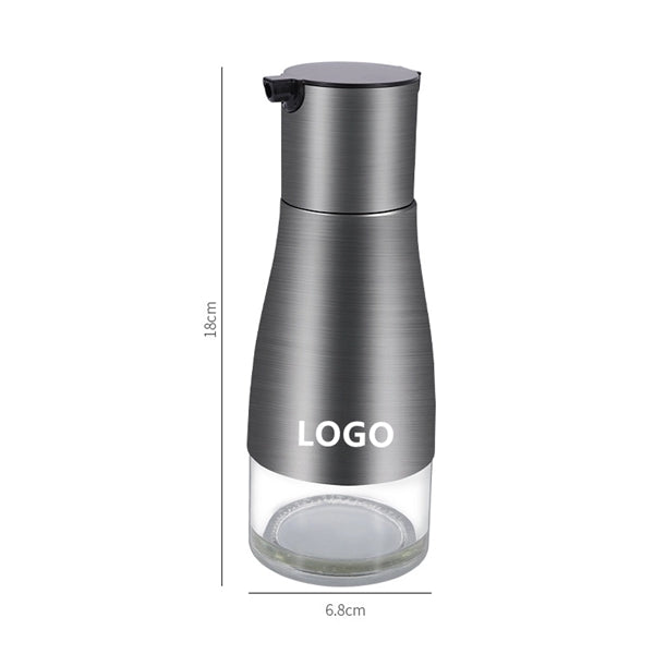 Oil Dispenser Bottle& Vinegar Cruet Bottle