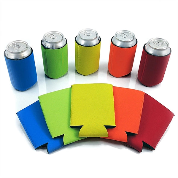Neoprene Stubby Holders 330ml Can Cooler sleeve