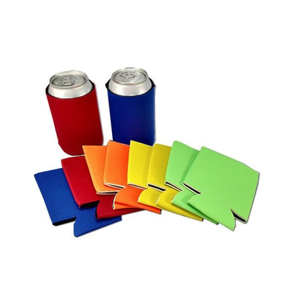 Neoprene Stubby Holders 330ml Can Cooler sleeve