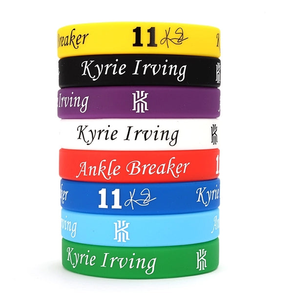 Silicone Wristband Unisex Adult Size