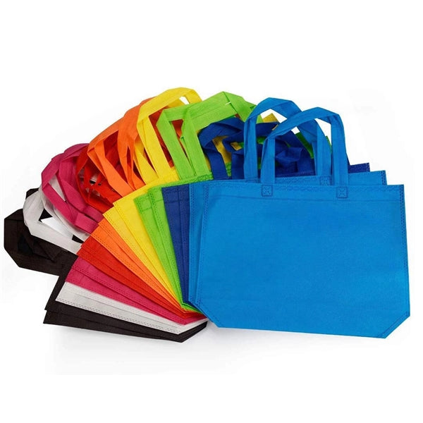 Non Woven Shopping Gift Tote Bag with Handles
