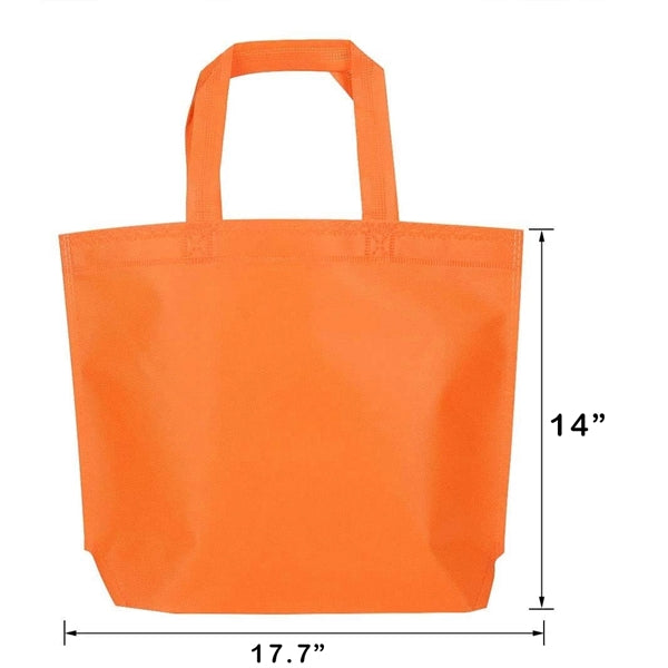 Non Woven Shopping Gift Tote Bag with Handles