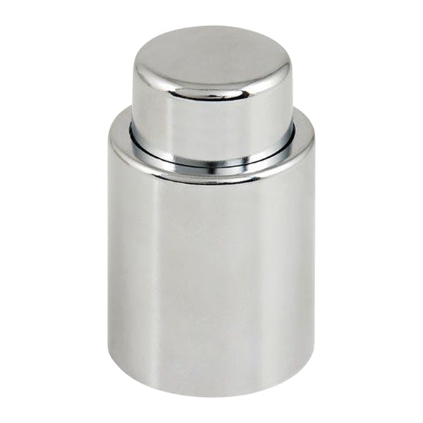 Stainless Steel Vacuum Champagne Stopper #2