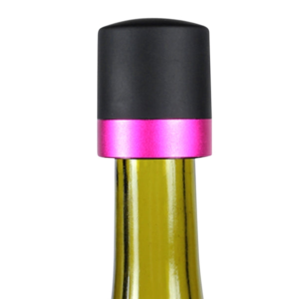 Vacuum Champagne Stopper #3