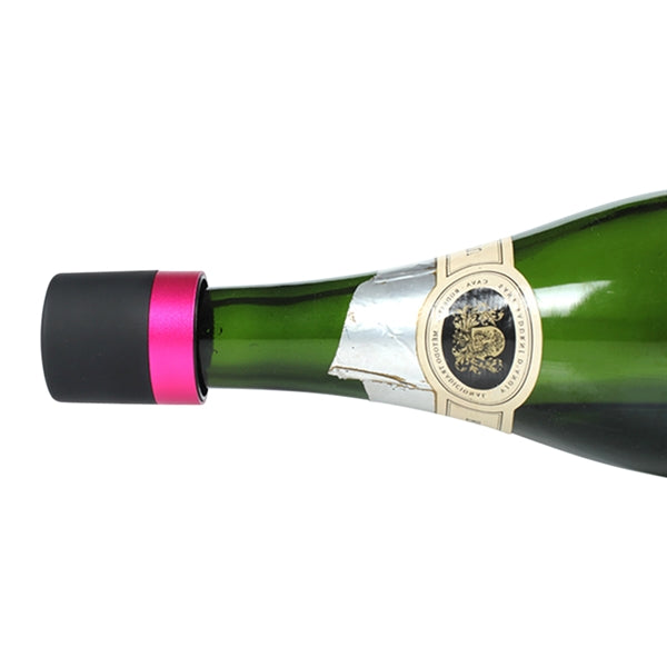 Vacuum Champagne Stopper #3