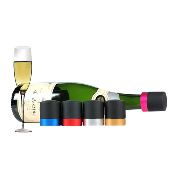 Vacuum Champagne Stopper #3