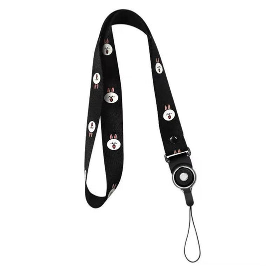 Detachable Creative Custom Hanging Lanyard