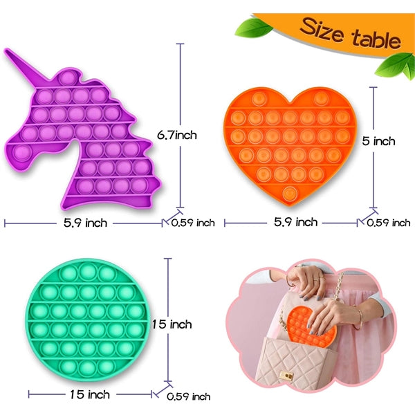 Autism Special Needs Stress Reliever and Anti-Anxiety Toys
