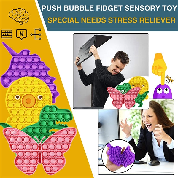Autism Special Needs Stress Reliever and Anti-Anxiety Toys