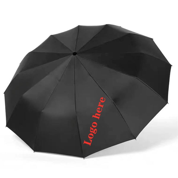 Telescopic Folding Umbrella