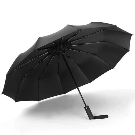 Outdoor Umbrella Folding Automatic Sunshade