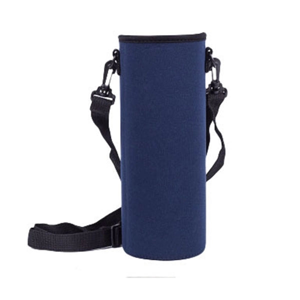 Adjustable Strap Thermos Bottle Covers