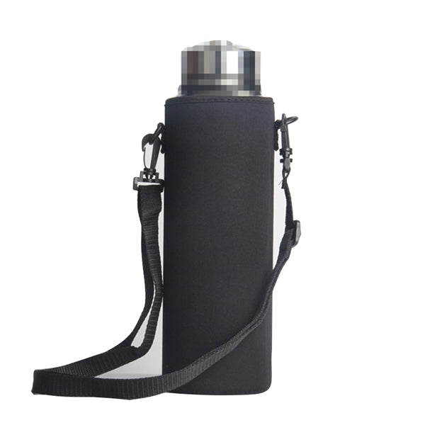 Adjustable Strap Thermos Bottle Covers