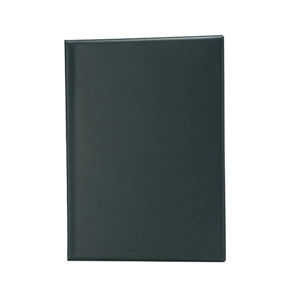 Leatherette Certificate Holder