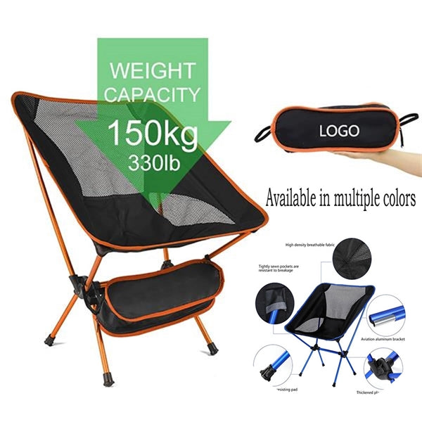 Ultra Portable Compact Chair