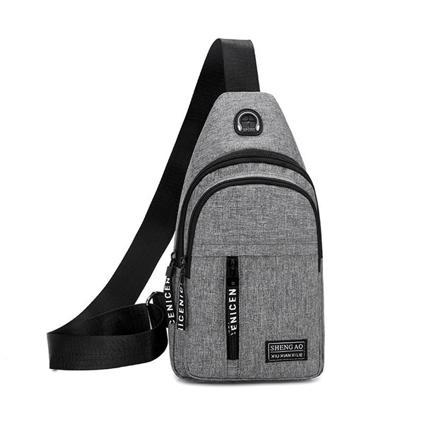 Crossbody Sling Bag