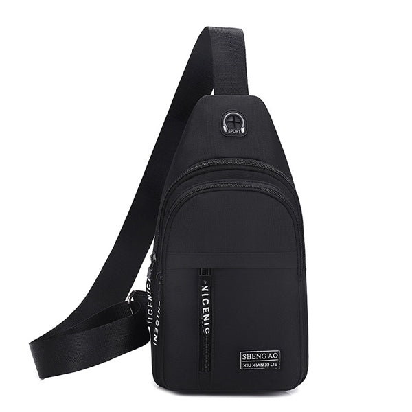 Crossbody Sling Bag