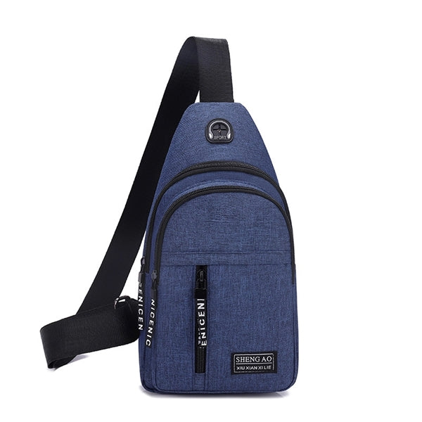 Crossbody Sling Bag