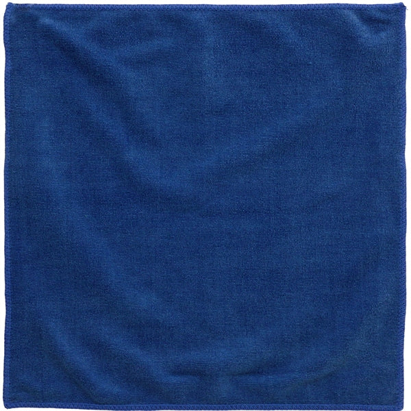 12x12 Microfiber Terry Towel - 300GSM