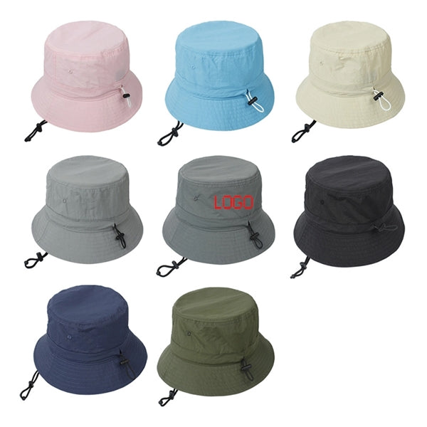 Wide Brim Fishing Hat Sunhat