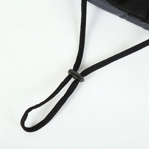 Wide Birm Fishing Hat with Face Cover & Neck Flap