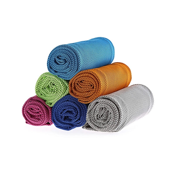 Cooling Towel