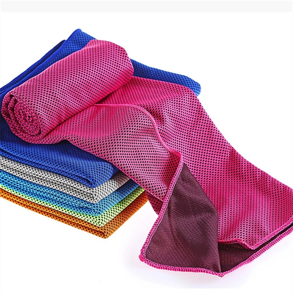 Cooling Towel