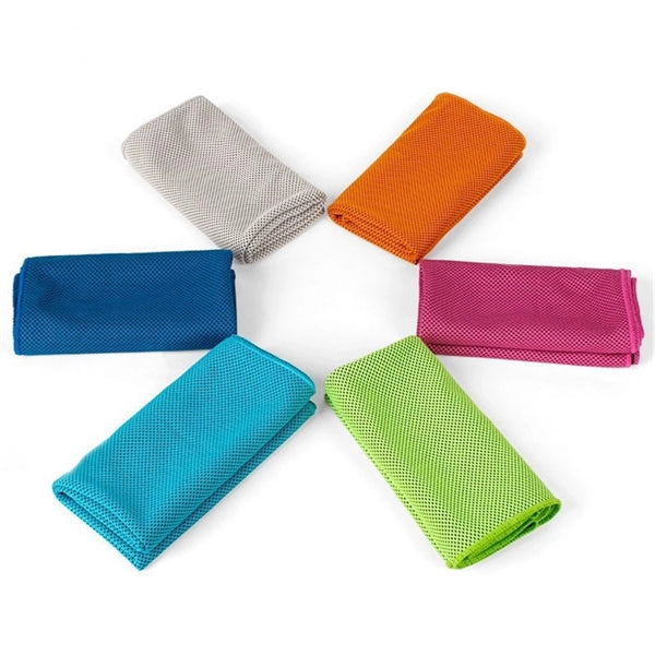 Microfiber Sport Towel