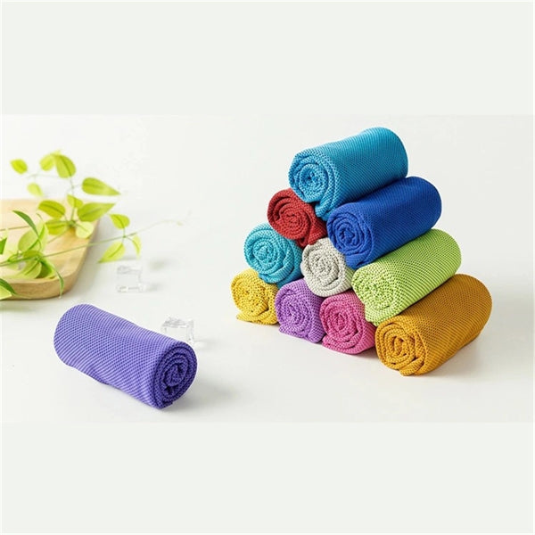Microfiber Sport Towel