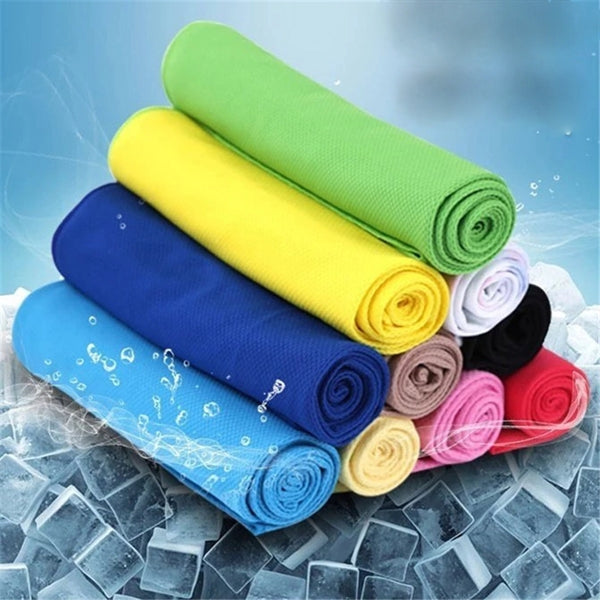 Microfiber Sport Towel