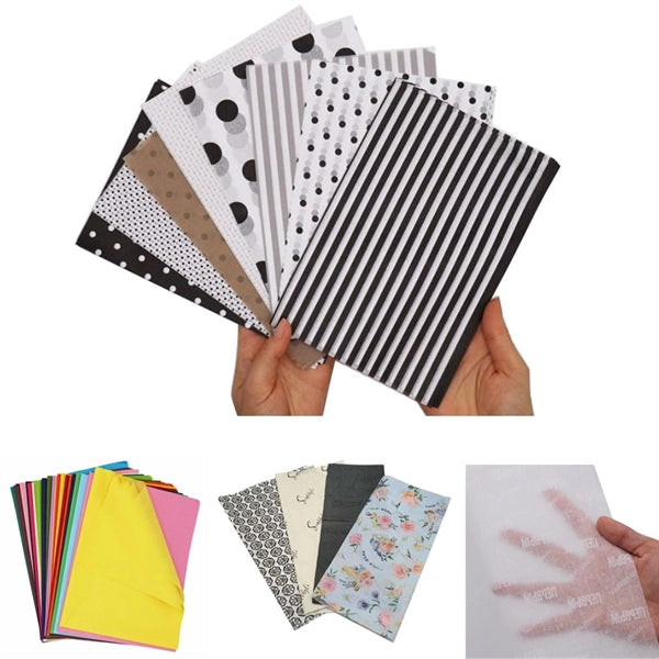 Gift Wrapping Paper