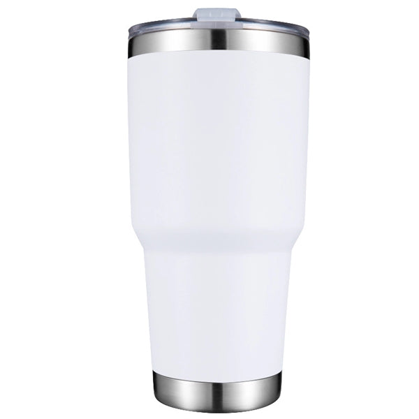Stainless Steel Tumbler 30oz Vacuum cup