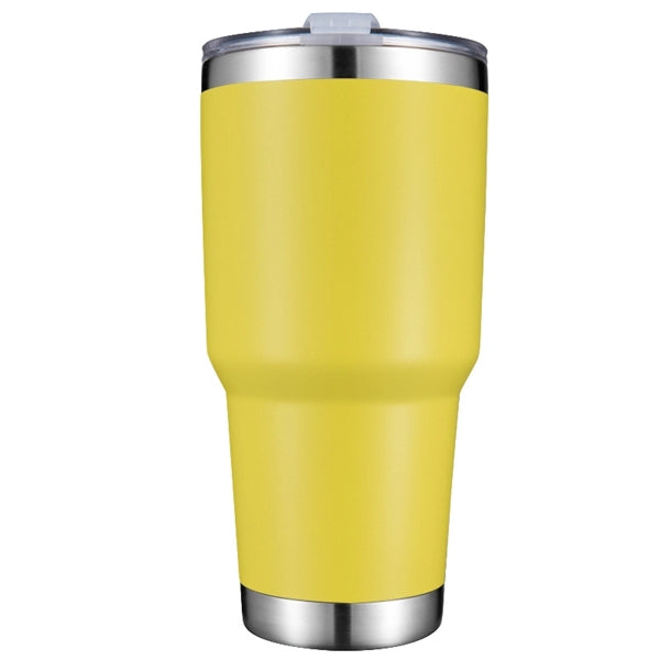 Stainless Steel Tumbler 30oz Vacuum cup