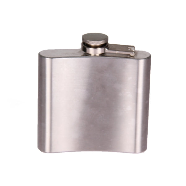 Stainless Steel Hip Flask