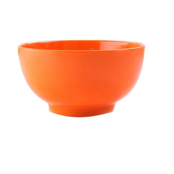 Imitation Porcelain Melamine Soup Bowl