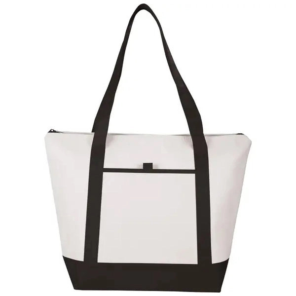 Lighthouse Boat Tote Cooler Bags