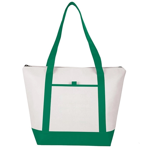 Lighthouse Boat Tote Cooler Bags