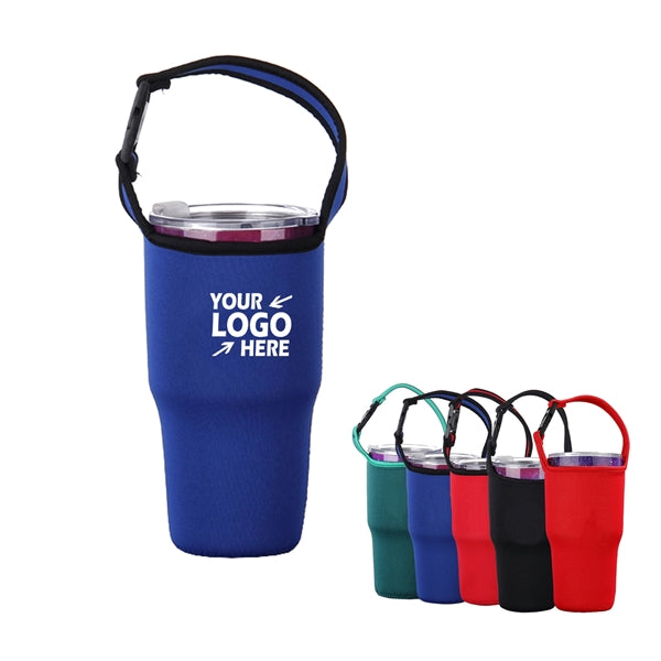 30oz Collapsible Bottle Kooler